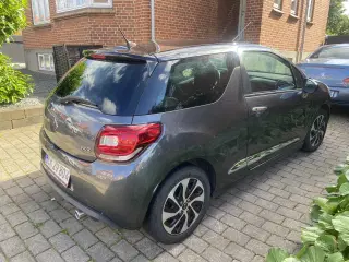 Meget velholdt DS3