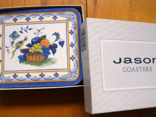 Jason coasters - Valencia
