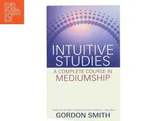 Intuitive Studies af Gordon Smith (Bog)