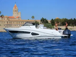 Jeanneau Cap Camarat 10.5 WA