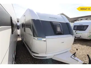 2023 - Hobby Excellent Edition 545 KMF