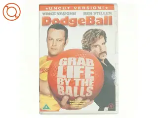 Dodgeball - Ben Stiller / Vince Vaughn - DVD