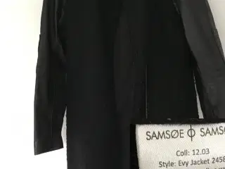 Samsøe Samsøe jakke