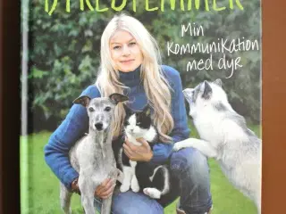 dyrestemmer - min kommunikation med dyr, af anette