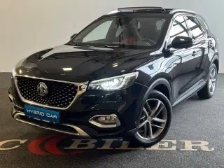 MG EHS 1,5 PHEV Luxury