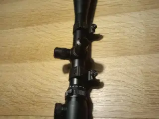 Sigtekikkert 8-32x56