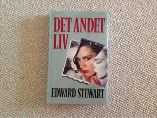 Det andet liv" af Edward Stewart