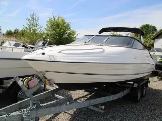 Campion 565 Sport Cabin