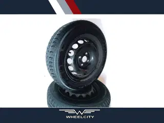 4x100 14" ET35 nav 54,1ø sommersæt