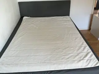 Seng ikea 140x200