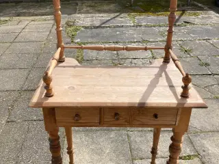 Rygebord