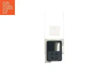iPod Nano 3 gen