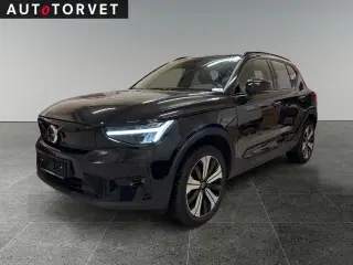 Volvo XC40  P6 ReCharge Ultimate