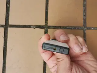 Prince Danmark Cigaret Lighter