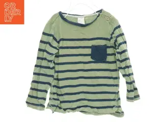 Bluse fra H&M (str. 86 cm)