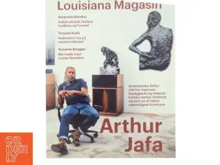 Louisiana Magasin af Anupama Kundoo (Bog)