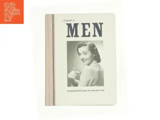 Men (bog)