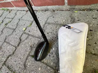Taylormade Hybrid Qi10 