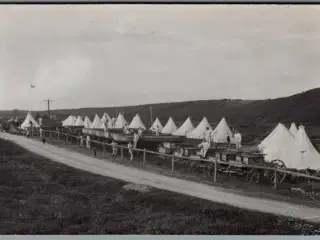 Soldater - Fotokort Aage Munksgaard - Viborg - Postkort - Ubrugt