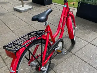 Pigecykel