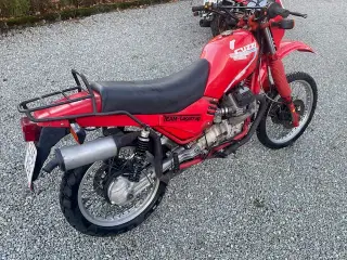 Moto Guzzi V65 TT off roader