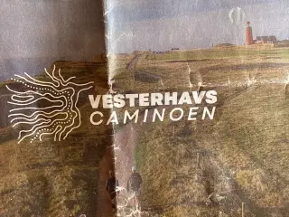 Gavekort Vesterhavskaminoen