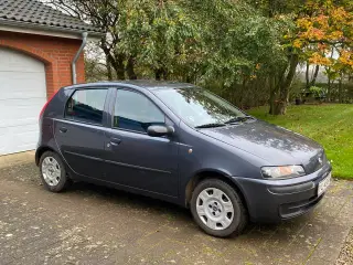 Fiat Punto 1,2