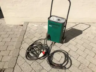 Samson Elektrode svejser