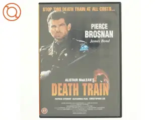Death train (DVD)