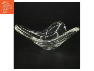 Holmegårdskål (str. 21,5x16 cm)