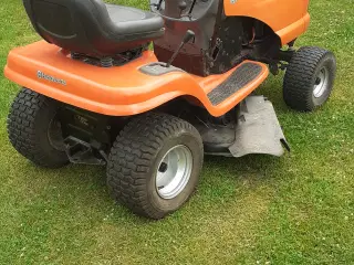 Havetraktor 12,5 hk