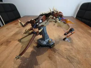 LEGO : HARRY POTTER : 76406