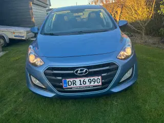 Hyundai i30 1.4 Benzin