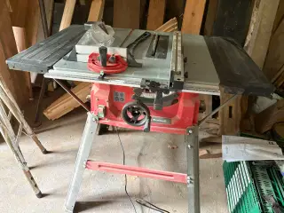 Bordrundsav Einhell