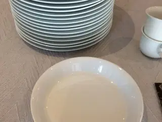 42 dele Hvid Polar fra Desiree samlet/se tekst