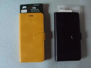 Mobil cover i Polar Bear
