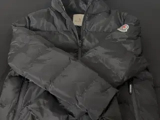 “FIN”herre jakke