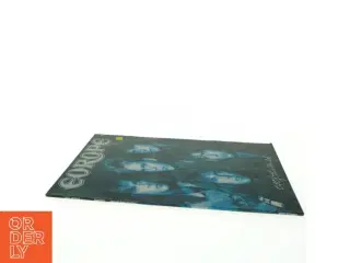 Europe Out of This World LP  (str. 31 x 31 cm)