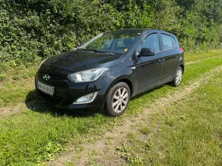 Hyundai i20 1,2