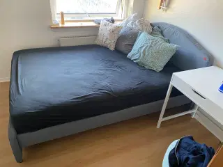Sengeramme