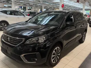 Peugeot 5008 1,6 BlueHDi 120 Active 7prs