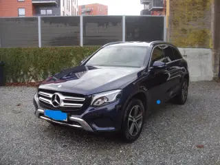 mercedes GLC 250 Diesel