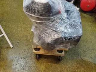 Z750 M/L motor