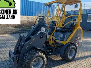Eurotrac W11