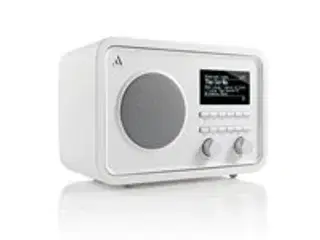 Demo - Argon Audio RADIO2i Radio