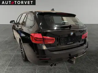 BMW 320d 2,0 Touring aut.