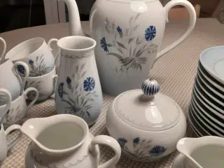 Kaffestel Bing & Grøndahl