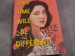 This Time Will Be Different 