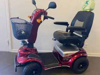 Brugt El scooter model Sneppen | nr. 81343
