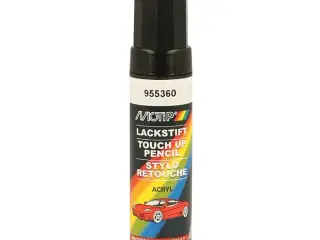 Motip 955360 lakstift akryl autolak 12ml